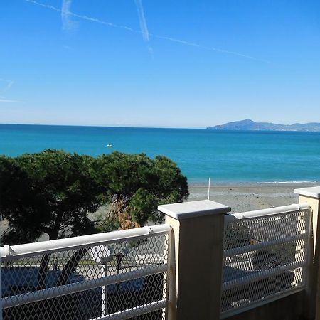 Baia Delle Favole Affittacamere Sestri Levante Luaran gambar