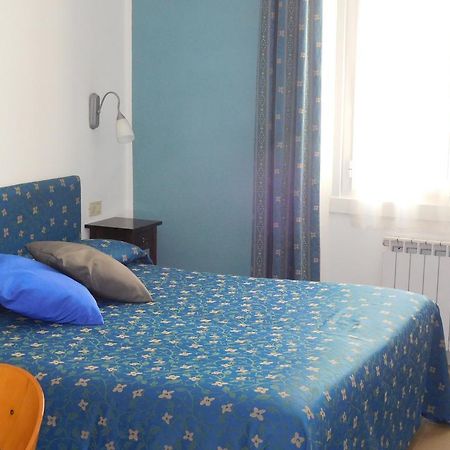 Baia Delle Favole Affittacamere Sestri Levante Luaran gambar