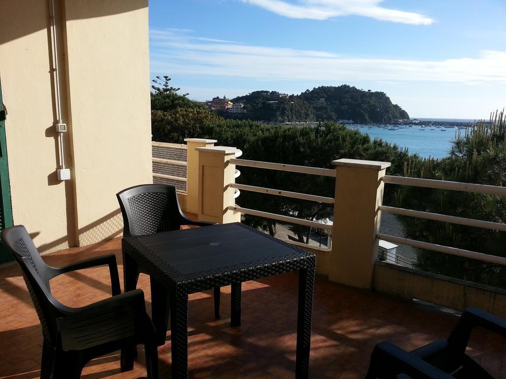 Baia Delle Favole Affittacamere Sestri Levante Bilik gambar