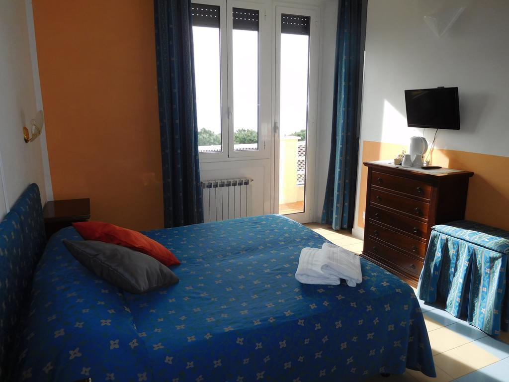Baia Delle Favole Affittacamere Sestri Levante Luaran gambar